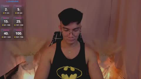 Bruce online show from 11, 12, 2024