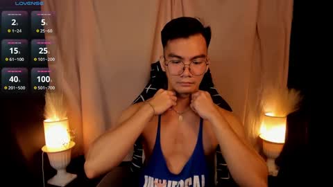 Bruce online show from 17, 2, 2025