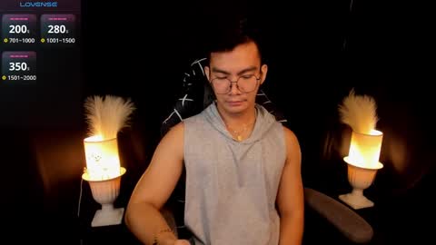 Bruce online show from 4, 3, 2025