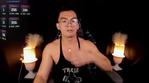 Bruce online show from 7, 3, 2025