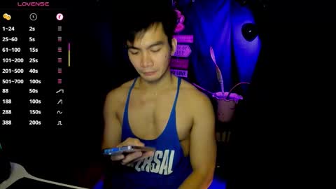 Bruce online show from 1, 3, 2026