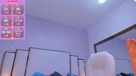 Dulce  online show from 28, 1, 2025