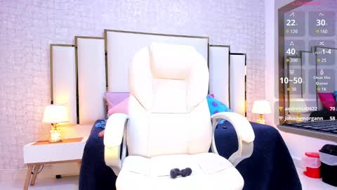 Dulce  online show from 5, 2, 2025