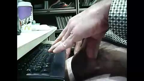 Snapshot of 01quebecboy69 chatting on 3, 12, 2024 01quebecboy69 online show from 3, 12, 2024