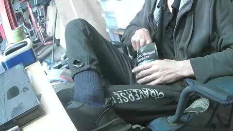 03oldskoolatgm online show from 27, 5, 2026