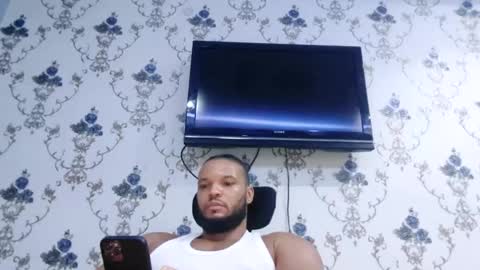 Kingsley online show from 16, 1, 2025