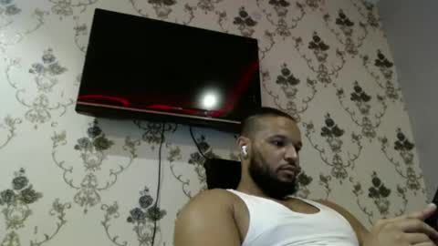 Kingsley online show from 18, 1, 2025