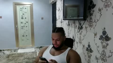 Kingsley online show from 20, 1, 2025