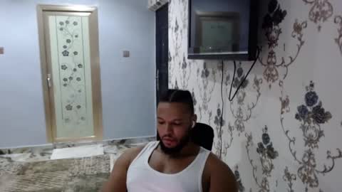 Kingsley online show from 21, 1, 2025