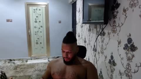 Kingsley online show from 29, 1, 2025