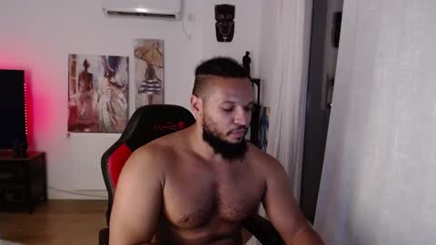 Kingsley online show from 10, 9, 2025