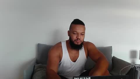 Kingsley online show from 14, 10, 2025