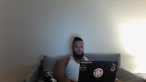 Kingsley online show from 20, 10, 2025