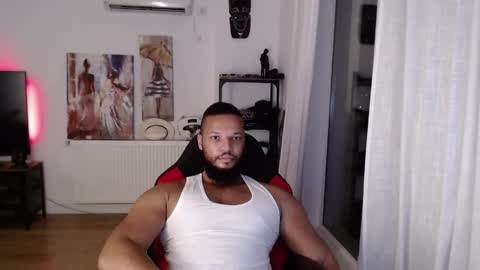 Kingsley online show from 4, 11, 2025