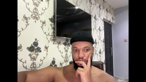 Kingsley online show from 6, 1, 2026