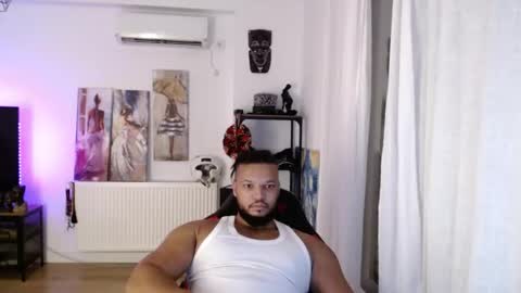 Kingsley online show from 9, 3, 2026