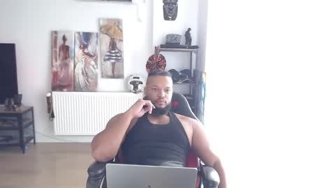 Kingsley online show from 13, 3, 2026