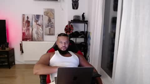 Kingsley online show from 21, 3, 2026