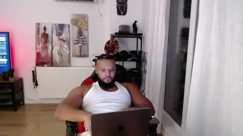 Kingsley online show from 20, 4, 2026