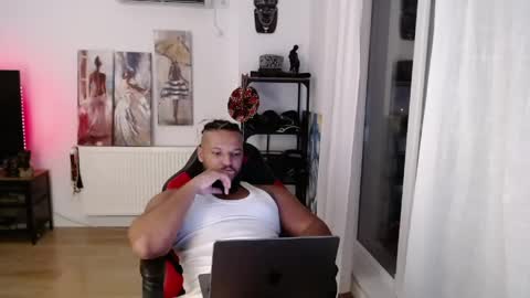 Snapshot of 0_kingsley chatting on 23, 4, 2026 Kingsley online show from 23, 4, 2026