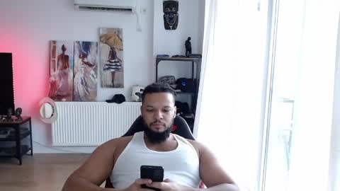 Snapshot of 0_kingsley chatting on 26, 4, 2026 Kingsley online show from 26, 4, 2026