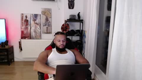 Snapshot of 0_kingsley chatting on 26, 4, 2026 Kingsley online show from 26, 4, 2026