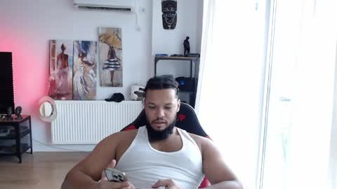 Snapshot of 0_kingsley chatting on 29, 4, 2026 Kingsley online show from 29, 4, 2026