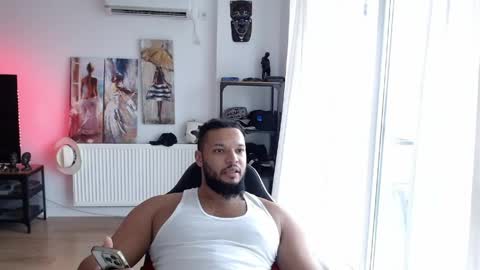 Snapshot of 0_kingsley chatting on 30, 4, 2026 Kingsley online show from 30, 4, 2026