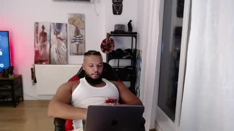 Snapshot of 0_kingsley chatting on 2, 5, 2026 Kingsley online show from 2, 5, 2026