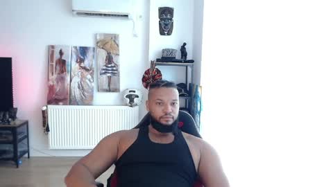 Snapshot of 0_kingsley chatting on 4, 5, 2026 Kingsley online show from 4, 5, 2026