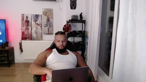 Snapshot of 0_kingsley chatting on 10, 5, 2026 Kingsley online show from 10, 5, 2026