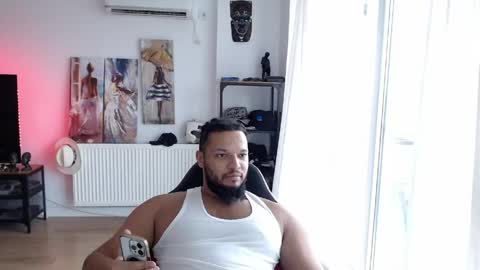 Snapshot of 0_kingsley chatting on 14, 5, 2026 Kingsley online show from 14, 5, 2026