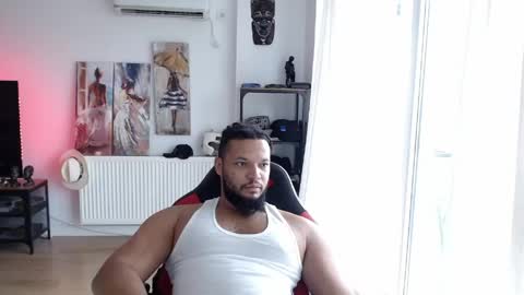 Snapshot of 0_kingsley chatting on 15, 5, 2026 Kingsley online show from 15, 5, 2026