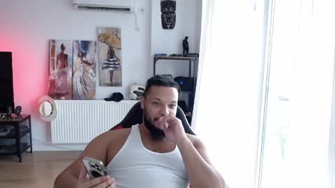 Snapshot of 0_kingsley chatting on 16, 5, 2026 Kingsley online show from 16, 5, 2026