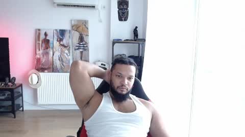Snapshot of 0_kingsley chatting on 19, 5, 2026 Kingsley online show from 19, 5, 2026
