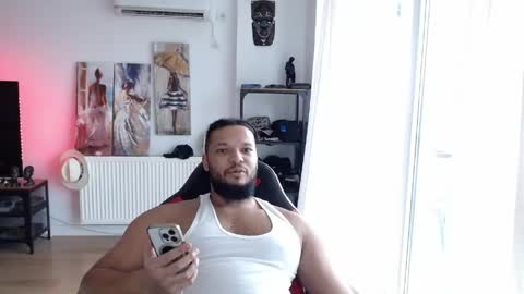 Snapshot of 0_kingsley chatting on 20, 5, 2026 Kingsley online show from 20, 5, 2026