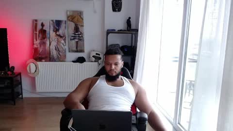 Snapshot of 0_kingsley chatting on 22, 5, 2026 Kingsley online show from 22, 5, 2026