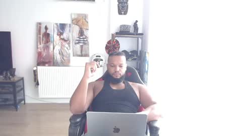 Snapshot of 0_kingsley chatting on 30, 5, 2026 Kingsley online show from 30, 5, 2026