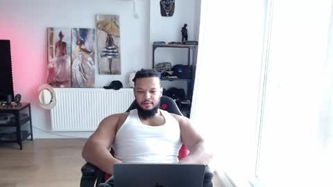 Snapshot of 0_kingsley chatting on 31, 5, 2026 Kingsley online show from 31, 5, 2026