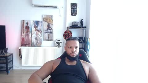 Snapshot of 0_kingsley chatting on 10, 6, 2026 Kingsley online show from 10, 6, 2026