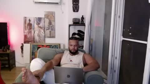 Kingsley online show from 10, 7, 2026