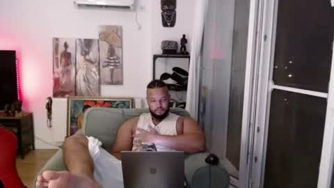 Kingsley online show from 23, 7, 2026