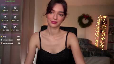 Snapshot of 0_perfect_imperfection_0 chatting on 22, 12, 2025 Olivia online show from 22, 12, 2025