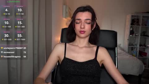 Snapshot of 0_perfect_imperfection_0 chatting on 6, 2, 2026 Olivia online show from 6, 2, 2026