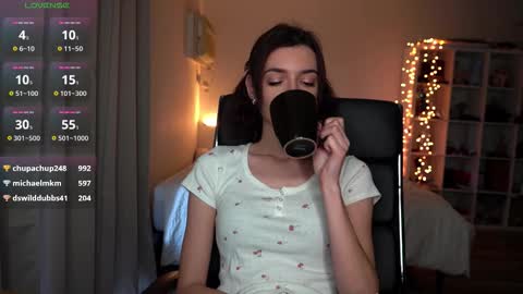 Snapshot of 0_perfect_imperfection_0 chatting on 13, 2, 2026 Olivia online show from 13, 2, 2026