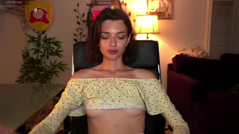 Snapshot of 0_perfect_imperfection_0 chatting on 15, 5, 2026 Olivia online show from 15, 5, 2026