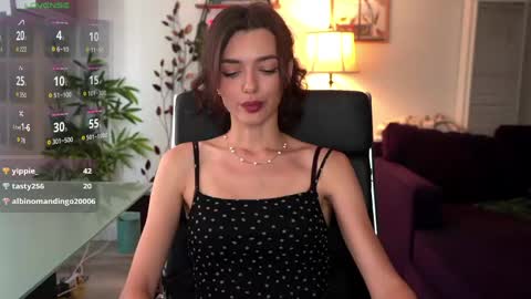Snapshot of 0_perfect_imperfection_0 chatting on 29, 5, 2026 Olivia online show from 29, 5, 2026