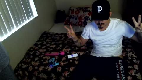 PeterGrandee online show from 15, 11, 2025