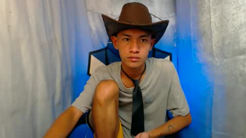 RICK online show from 4, 12, 2025