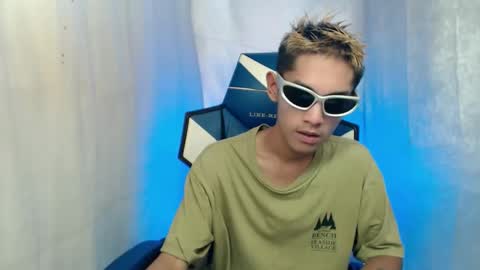 RICK online show from 20, 12, 2025